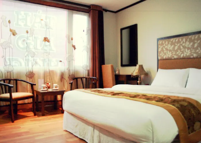 Hoang Anh 3 Hotel
